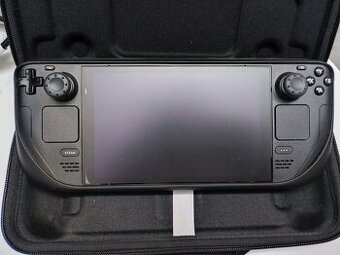 Valve Steam Deck  512GB