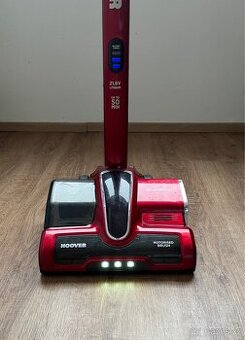 Bezsáčkový akumulátorový vysavač Hoover CV216RB CL-EVERYDAY