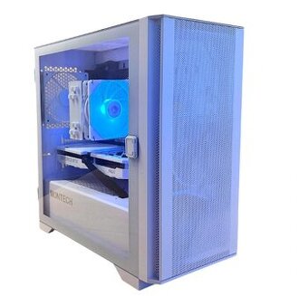 Herni PC 2 rok zaruka