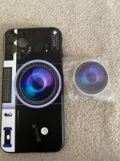 iPhone 11pro nový kryt