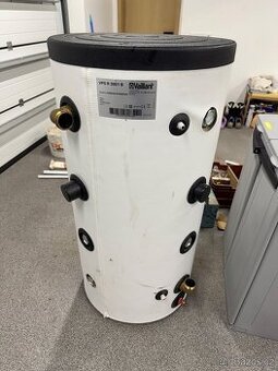 Akumulační zásobník Vaillant VPS R 200/1, PC=21500 KČ