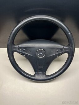 //Volant Mercedes-Benz W203 sportcoupe//