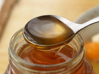 Včelí med