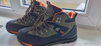 Pánské zateplené outdoorové boty LOAP, vel.42