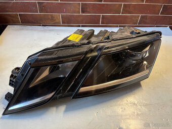 Xenonový světlomet OCTAVIA 3 III FACE 5E1941015D