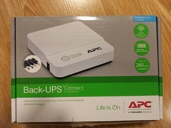 UPC APC 12V