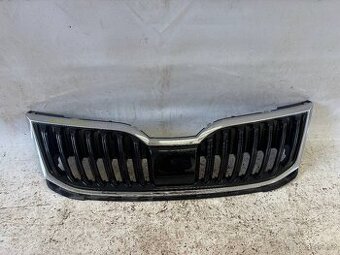 Maska Škoda Octavia 3 facelift