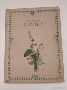 K. J. Erben - Kytice, 1924