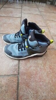 Salomon Goretex chlapecké boty vel.36