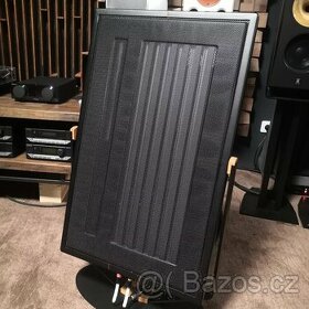 Magnetostatické reprosoustavy Diptyque Audio DP 77