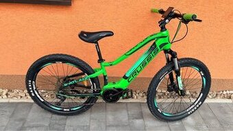 Elektrokolo Crussis E-Atland JR