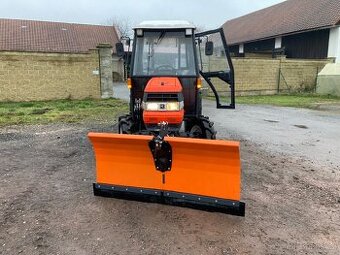 Malotraktor Kubota GL 280 Grandel