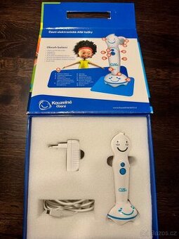 Albi tužka + 4 knihy