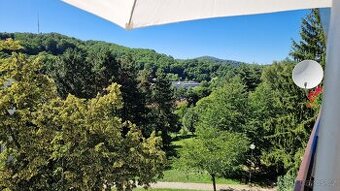 Byt 2+1, 69 m2, lodžie, výtah, sklepy, parkování. I. etapa.