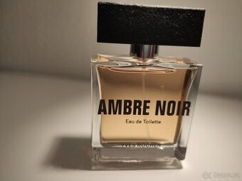 Pánská toaletní voda zn.YVES ROCHER 50 ml