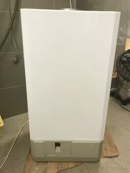 Plynový kotel JUNKERS EUROSTAR