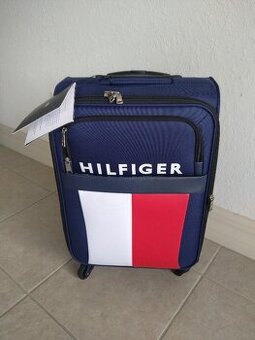 Tommy Hilfiger - kabinové zavazadlo.