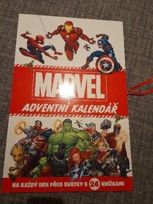 ADVENTNÍ KALENDÁŘ