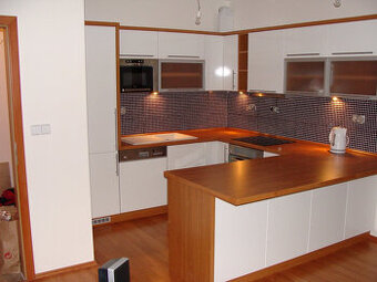 Kuchyňské linky na míru dle přání zákazníka