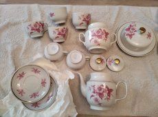 stare porcelanove servisy na kavu moca nepouzire
