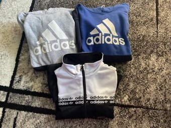 Adidas mikiny