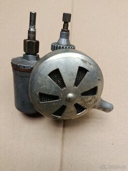 Manet 90, ČZ 125 B,T