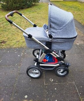 Dětský kočárek Abc design viper 4