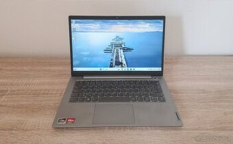 Lenovo Thinkbook 14 G2 (Ryzen 5700U, 16 GB RAM, 512 GB SSD)