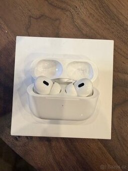 Aplle AirPods Pro 2nd generation