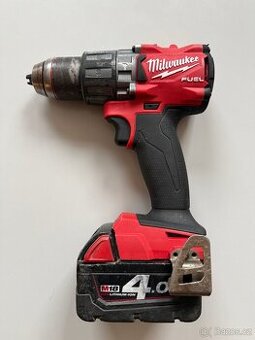 Milwaukee aku vrtačka Dohoda - 1