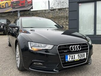 Audi A5 2016