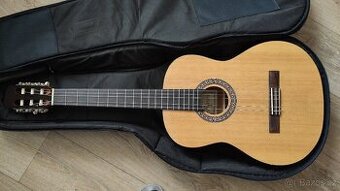 Prodám španělskou kytaru
