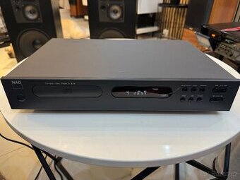 Nad C-541 Cd přehrávač