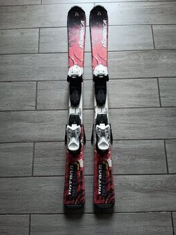 Dětské lyže 100cm