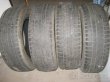 Zimní pneu Bridgestone 215/65R16