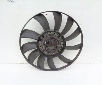 VW Passat Škoda Superb Audi A4 A6 viskozní spojka 06B119145