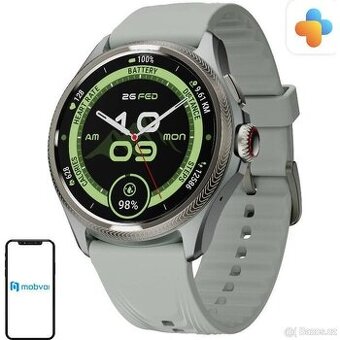 MOBWOI Tic Watch 5 Pro ENDURO