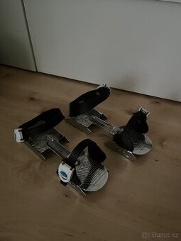 Dětské brusle kačenky Oxelo