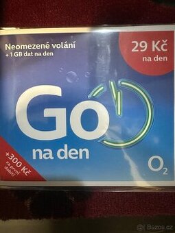 SIM KARTA O2 :  722 33 13 13 NOVÁ-NEAKTIVOVANÁ,zabalená