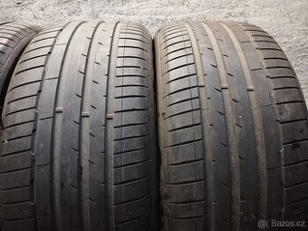 255/50/19 103t Hankook - letní pneu 2ks