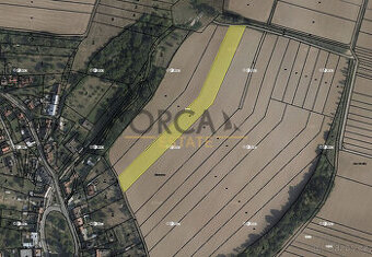 0,4 ha pozemku v k.ú. Lhotka u Zlína