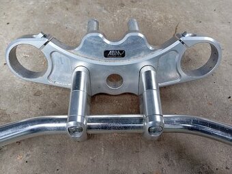 Kawasaki ZX-6R ABM sada