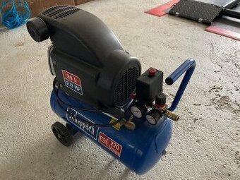 Kompresor Sheppach HC 25