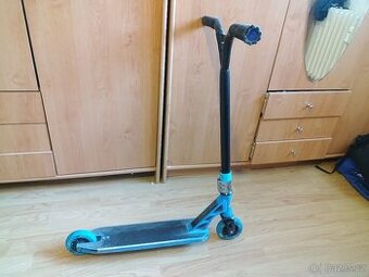 FREESTYLE KOLOBĚŽKA