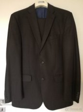 Prodám oblek C&A vel. 94 (M) - jako nový