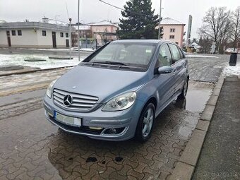 Mercedes benz B 1.7 85kw rok 2005
