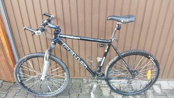 Pánské horské kolo Pells razzer 21"