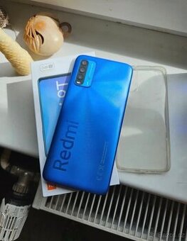 Xiaomi Redmi 9T, 64 gb