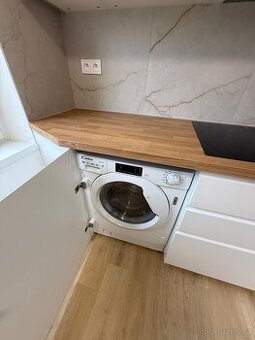 Nová Candy pračka se sušičkou