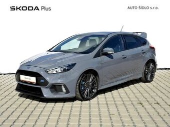 Ford Focus, 2.3 EcoBoost AWD RS Mountune M